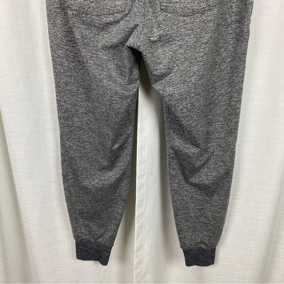 Athleta Heather Gray Flux 2.0 Joggers Sz.S - Picture 12 of 15